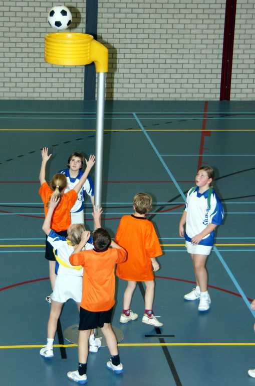 Korfbal D3 6 februari 2010-16.JPG